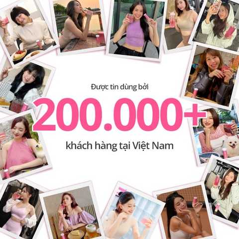 Viên Sủi Giảm Cân Balporo BBae Hàn Quốc - Hỗ Trợ Kiểm Soát Cân Nặng, Dễ Uống, 10 Viên/Lọ