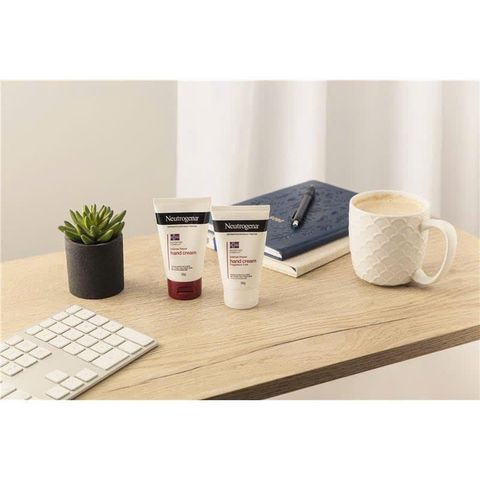 Kem Tay Neutrogena Norwegian Formula 56g - Dưỡng ẩm, Khóa ẩm, Chống khô cho Da Tay, Sản phẩm Chăm Sóc Da Chất lượng Cao