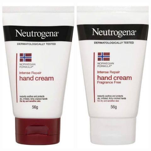 Kem Tay Neutrogena Norwegian Formula 56g - Dưỡng ẩm, Khóa ẩm, Chống khô cho Da Tay, Sản phẩm Chăm Sóc Da Chất lượng Cao