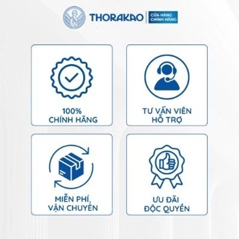 Kem Gấc Thorakao Dưỡng Sáng Da 3G - Kem Dưỡng Ẩm Chất Lượng, Cung Cấp Độ Ẩm & Làm Sáng Da Tự Nhiên