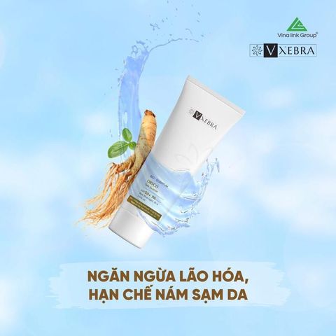 [Mua 1 + Tặng 1 Món Quà] - Kem chống nắng Orico Sun Screen bảo vệ da trắng sáng ngăn tia UV vượt trội, đẹp da