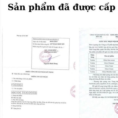 [Mua 1 + Tặng 1 Món Quà] - Kem chống nắng Orico Sun Screen bảo vệ da trắng sáng ngăn tia UV vượt trội, đẹp da