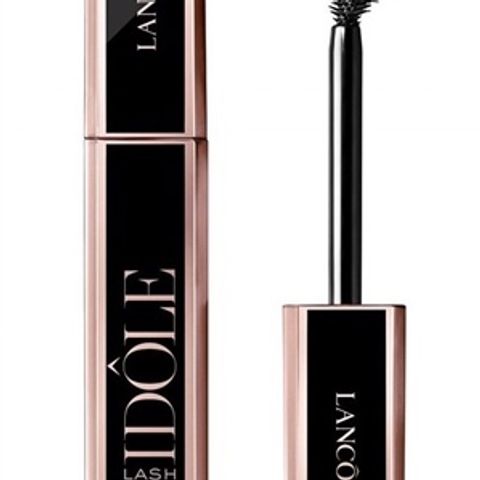 Mascara Lancôme Idôle 8ml - Mascara Nâng Lợi Và Tăng Độ Dày Mi Tự Nhiên Không Hộp - Sắc Nét Vẻ Đẹp Quyến Rũ