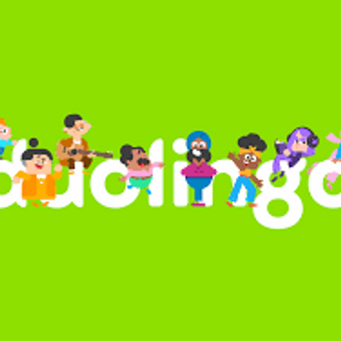DuoLingo 1 Năm - Tài Khoản Gia Đình, Học Không Giới Hạn, Không Quảng Cáo, Học Trên Nhiều Thiết Bị