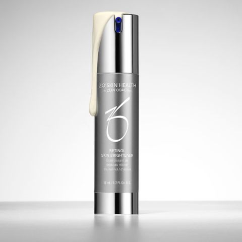 ZO Kem Giảm Sắc Tố Nám Trắng Da - Retinol Skin Brightener 1% 50ml, Sản phẩm Chăm Sóc Da Mặt Đượm Chứng Nhận Chất Lượng Mỹ