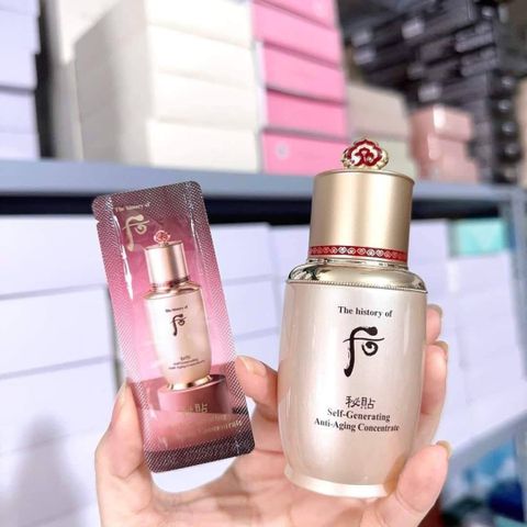 Tinh chất tự sinh Bichup 90ml - Serum Ngừa Lão Hóa Độc Quyền Hàn Quốc - Tăng Cường Khả Năng Tự Phục Hồi Da