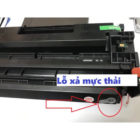 Hộp Mực In 26A/052A - Cartridge HP CF226A/CRG 052 Cho Máy Canon LBP 212dw/214dw/MF421dw/MF426dw - In Siêu Nét, Chất Lượng Cao