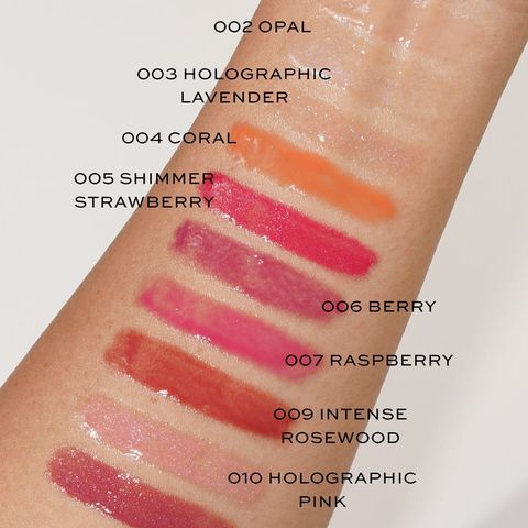Son Dưỡng Môi Dior Addict Lip Maximizer 010 Holo Pink - Màu Hồng San Hô 6ml Chính Hãng, Tăng Cường Độ Ẩm và Độ Bóng Môi