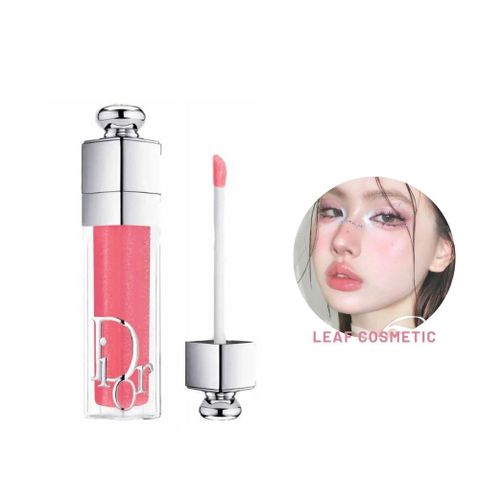 Son Dưỡng Dior Addict Lip Maximizer 010 Holo Pink Chính Hãng - Màu Hồng San Hô Dưỡng Ẩm, Làm Đầy Môi Tự Nhiên