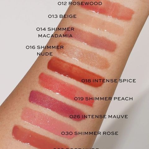 Son Dưỡng Môi Dior Addict Lip Maximizer 019 Hồng Đào 6ml - Công Thức Tăng Cường Độ Ẩm và Làm Đầy Môi Hút Hồn