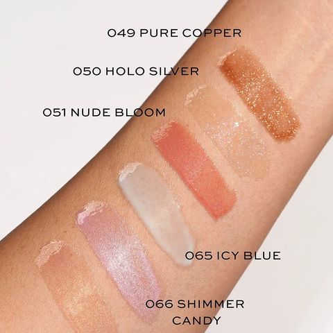 Son Dưỡng Dior Addict Lip Maximizer 049 Pure Copper - Son Dưỡng Môi Chất Lượng Cao, Hiệu Ứng Môi Căng Bóng, Thương Hiệu Dior Chính Hãng