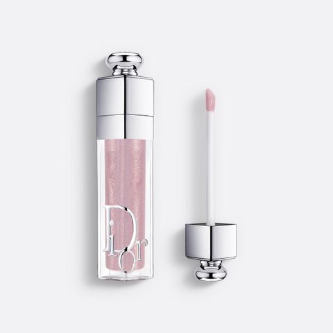 Son DIOR Addict Lip Maximizer #091 Sweet Iris - Son Môi Tăng Cường Độ Ẩm, Màu Hồng Tím Ngọt Ngào, Chính Hãng DIOR