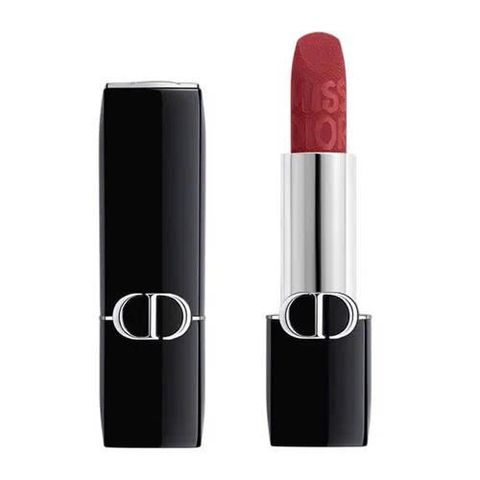 Son Dior Rouge Dior Limited Edition 720 Icone - Son Môi Velvet Đỏ Hồng Đất Chính Hãng, Sang Trọng và Quyến Rũ