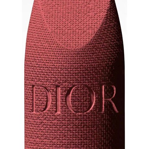 Son Dior Rouge Velvet Nắp Hít (2025) 720 Icone Velvet Finish - Son Môi Màu Hồng Gỗ, Lên Màu Đẹp, Bền Màu, Phong Cách Tự Nhiên