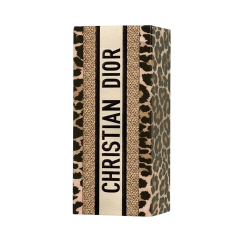Son Dior Matte 100 Nude Look Màu Hồng Nude (Vỏ Beo) - Son Môi Cao Cấp Chất Matte, Đẹp Tự Nhiên, Thời Trang, Dành Cho Tín Đồ Làm Đẹp