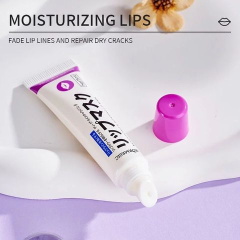 Dưỡng Hồng Môi KORMESIC 15ML – Mặt Nạ Ngủ Môi Lip Mask Dưỡng Ẩm, Làm Hồng Môi, Giúp Môi Mềm Mại và Tươi Sáng