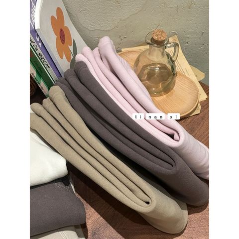 Bộ Đồ Ngủ Dài Tay Lót Nhung Siêu Ấm Hàn Quốc Cho Bé Trai/Gái - Hoạ Tiết Sang Trọng Thời Trang Thu Đông 2024