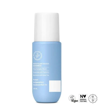 Lăn Khử Mùi Không Cồn 473008 - Giảm Tiết Mồ Hôi Hiệu Quả, Duy Trì Sự Thoáng Mát Suốt 48 Giờ, An Toàn Cho Da