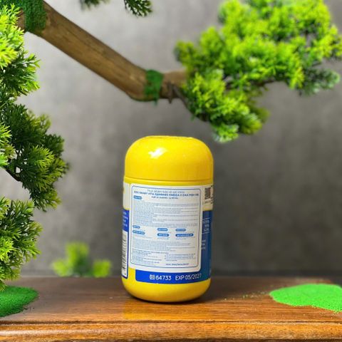 Nature's Way Kids Smart Vita Gummies Omega-3 DHA - Bổ não và mắt - 60 viên Nhập khẩu chính ngạch từ Úc