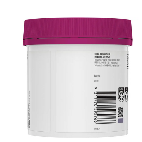 Viên Uống Tinh Dầu Hoa Anh Thảo Swisse Ultiboost Evening Primrose Oil - 200 Viên Hỗ Trợ Cân Bằng Nội Tiết Tố, Giảm Khó Chịu Tiền Kinh Nguyệt