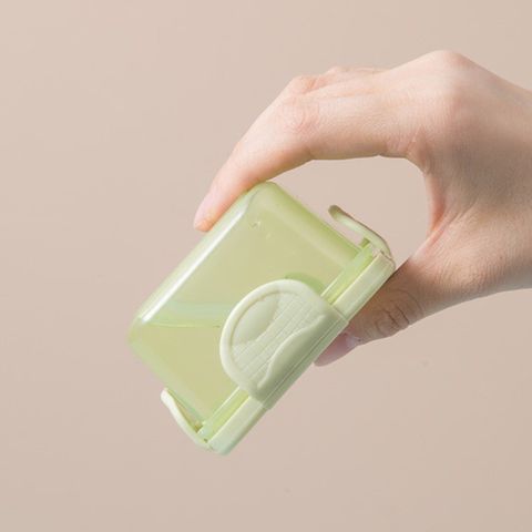 Hộp Trữ Đông Thực Phẩm Cho Bé Ăn Dặm 150ml & 60ml - Nắp Gài Chống Rò Rỉ, Khay Nhựa Cao Cấp, Tiện Lợi Mang Đi Ngoài