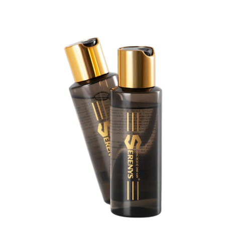 Combo 2 Dung Dịch Vệ Sinh Nam Serenys 100ml - Chăm Sóc Sức Khỏe Vùng Kín Hằng Ngày, Sạch Sẽ Thoáng Mát, Tiện Lợi Cho Nam Giới