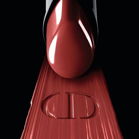 Son Dior Rouge Dior On Stage 425 Wild Rosewood - Son Môi Hồng Gỗ Chính Hãng, Sang Trọng, Dưỡng Ẩm, Thích Hợp Mọi Tông Da
