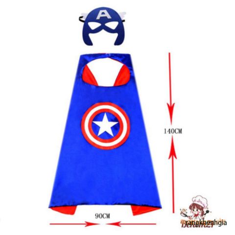 Khiên Captain America Nhựa Cao Cấp - Đồ Chơi Siêu Anh Hùng Marvel 32cm - Quà Tặng Fan Hâm Mộ, Hoạt Động Ngoài Trời, Cosplay
