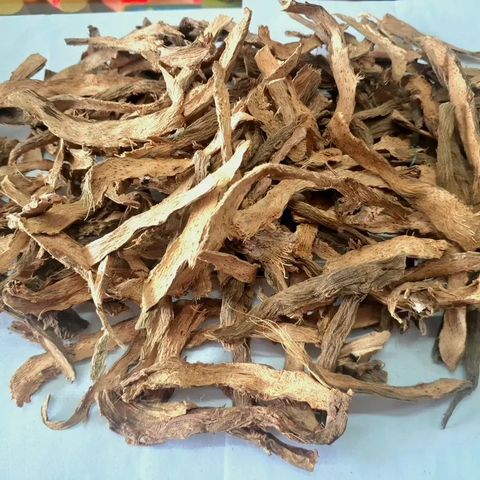 Thiên Niên Kiện Sấy Khô - Thảo Dược Tự Nhiên Chất Lượng Cao, Giảm Đau Nhức Xương Khớp, Mùi Thơm Dễ Chịu