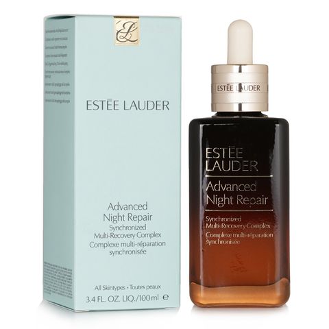 Tinh Chất Ngăn Ngừa Lão Hóa Da Estée Lauder Advanced Night Repair Serum 100ml - Chăm Sóc Da Chống Lão Hóa, Cải Thiện Độ Đàn Hồi, Da Rạng Rỡ