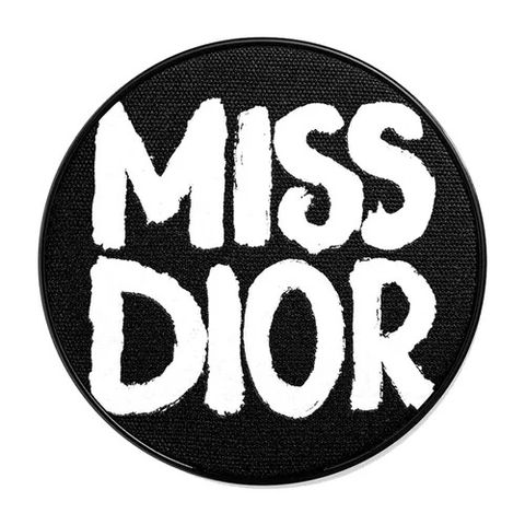 Vỏ Hộp Phấn Nước Dior Forever Cushion Case Bold Black - Sản Phẩm Trang Điểm Sang Trọng, Chính Hãng Dior Màu Đen