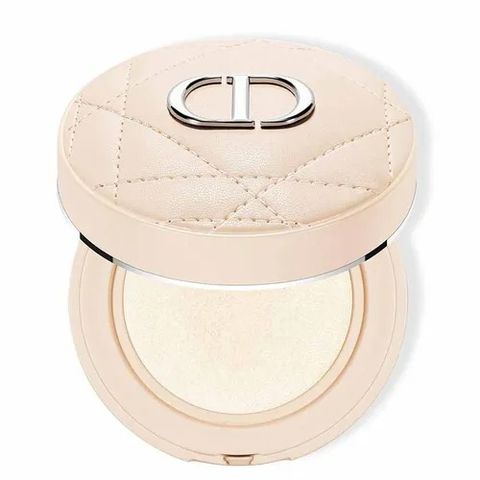 Phấn Phủ Cushion Dạng Bột Lỏng Dior Forever Fair Powder Tone 10 - Phấn Trang Điểm Cao Cấp Chính Hãng 10g