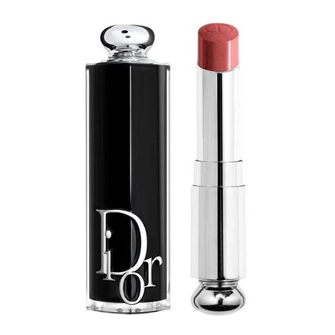 Son Dưỡng Dior Addict Refill 525 Chérie Hồng Đào - Dưỡng ẩm Mềm mại, Độ Bóng Tự Nhiên Cho Đôi Môi Quyến Rũ, Hàng Chính Hãng