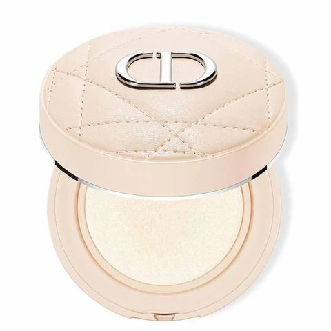 Phấn Phủ Cushion Dạng Bột Lỏng Dior Forever Tone 20 10g - Kiểm Soát Bóng Nhờn Và Chăm Sóc Da, Anh Hùng Trong Trang Điểm