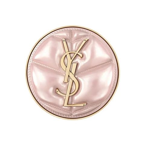 Phấn Nước Yves Saint Laurent YSL Eclat Glow-Pact Cushion High Cover - Phấn Trang Điểm Chính Hãng SPF23/PA++ Tone B10 Porcelain