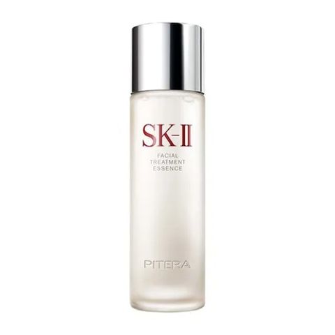 Nước Thần Dưỡng Da SK-II Facial Treatment Essence 230ml - Sản phẩm dưỡng da tuyệt vời cho làn da sáng khỏe và mềm mại