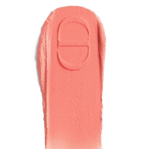 Phấn Má Dạng Kem Dior Forever Blush Soft Filter 04 Daisy - Màu Cam Đào Chính Hãng, Trang Điểm Tự Nhiên, Dưỡng Ẩm, Sang Trọng