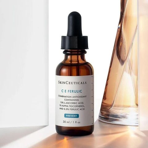 Serum Trẻ Hóa Da Skinceuticals Vitamin C E Ferulic 30ml Chính Hãng - Giải Pháp Làm Trẻ Da Tươi Sáng, Chống Lão Hóa