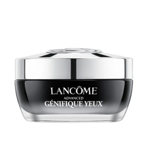 Kem Mắt Lancôme Genifique Yeux 15ml - Dưỡng ẩm, Giảm bọng mắt và Nếp nhăn, Chăm sóc da quanh mắt Cao cấp