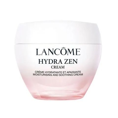 Kem Dưỡng Ẩm Da Lancôme Hydra Zen Cream 50ml - Dưỡng ẩm vượt trội, làm mềm mịn da, sản phẩm chính hãng từ Mỹ, chăm sóc da an toàn và hiệu quả.