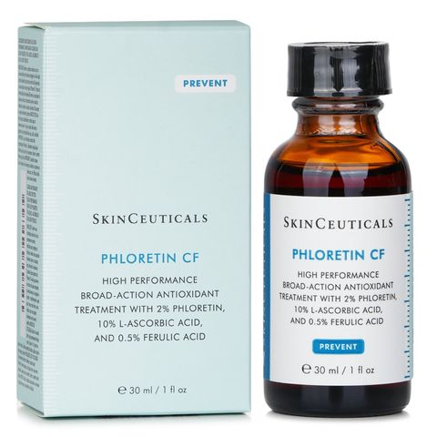 Tinh Chất Hỗ Trợ Trẻ Hóa Da Skinceuticals Phloretin CF 30ml - Serum Làm Sáng, Giảm Lão Hóa, Tăng Cường Sức Sống Da Rạng 