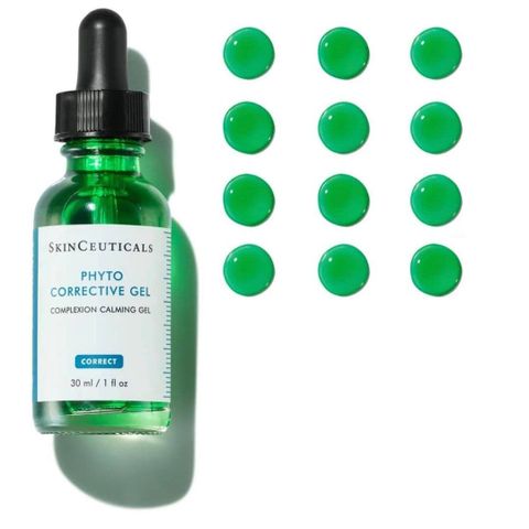 Serum Skinceuticals Phyto Corrective Gel 30ml - Giải pháp làm dịu và phục hồi cho làn da nhạy cảm, hiệu quả vượt trội!
