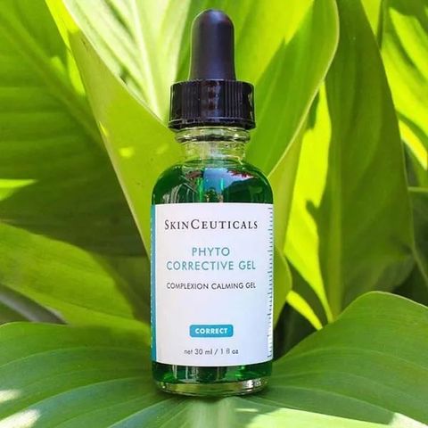 Serum Skinceuticals Phyto Corrective Gel 30ml - Giải pháp làm dịu và phục hồi cho làn da nhạy cảm, hiệu quả vượt trội!