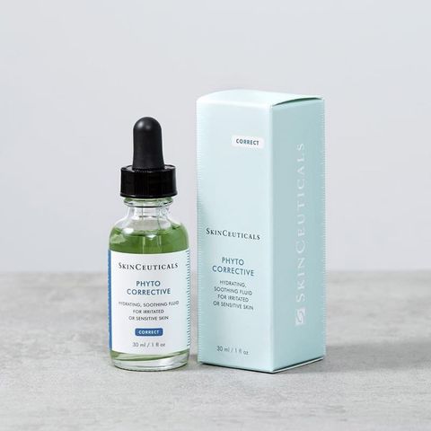 Serum Skinceuticals Phyto Corrective Gel 30ml - Giải pháp làm dịu và phục hồi cho làn da nhạy cảm, hiệu quả vượt trội!