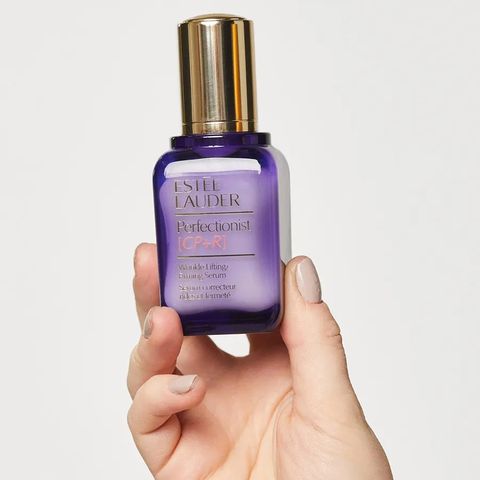Tinh Chất Nâng Cơ Ngăn Ngừa Lão Hóa Da Estée Lauder Perfectionist [CP+R] Serum 50ml Chính Hãng - Dưỡng Trẻ Hóa Da, Ngăn Ngừa Nếp Nhăn