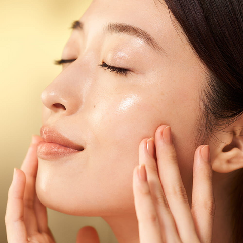 Nước Làm Mềm Da Chuyên Biệt Bright Revitalizing Lotion Enriched Shiseido - Cung Cấp Độ Ẩm Và Nuôi Dưỡng Da Sáng Khỏe, Chống Lão Hóa