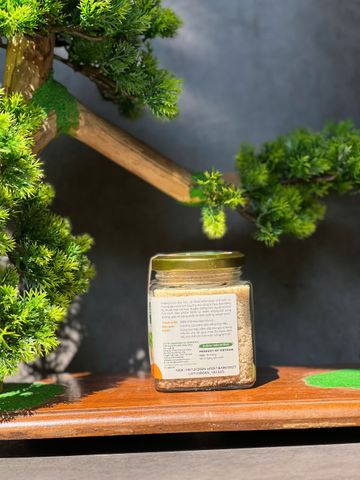 Đường Hữu Cơ Hoa Dừa Sokfarm - Đường Nguyên Chất Không Tẩy Trắng, An Toàn Cho Bé, Thực Phẩm Dinh Dưỡng Từ Thiên Nhiên
