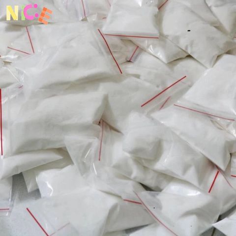 Tuyết Nhân Tạo Siêu Mịn - Nguyên Liệu Lý Tưởng Cho Slime Mây Và Trang Trí Dịp Lễ 20G/50G/100G
