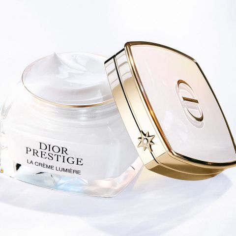 Kem Dưỡng Ẩm Chất Lượng Cao Dior Prestige La Crème 50ml - Dưỡng Sáng, Căng Mịn Da, Phục Hồi Tổn Thương ủy quyền Chính Hãng