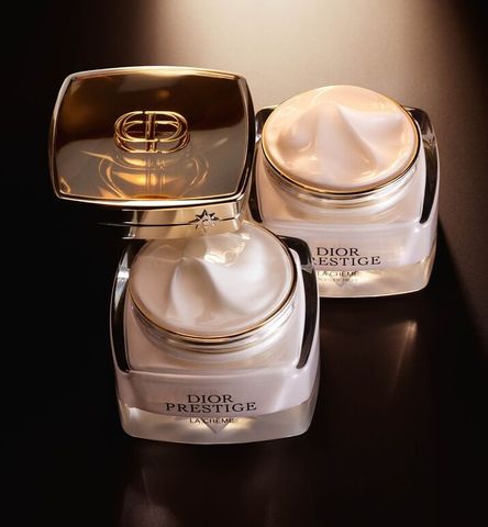 Kem Dưỡng Ẩm Chất Lượng Cao Dior Prestige La Crème 50ml - Dưỡng Sáng, Căng Mịn Da, Phục Hồi Tổn Thương ủy quyền Chính Hãng